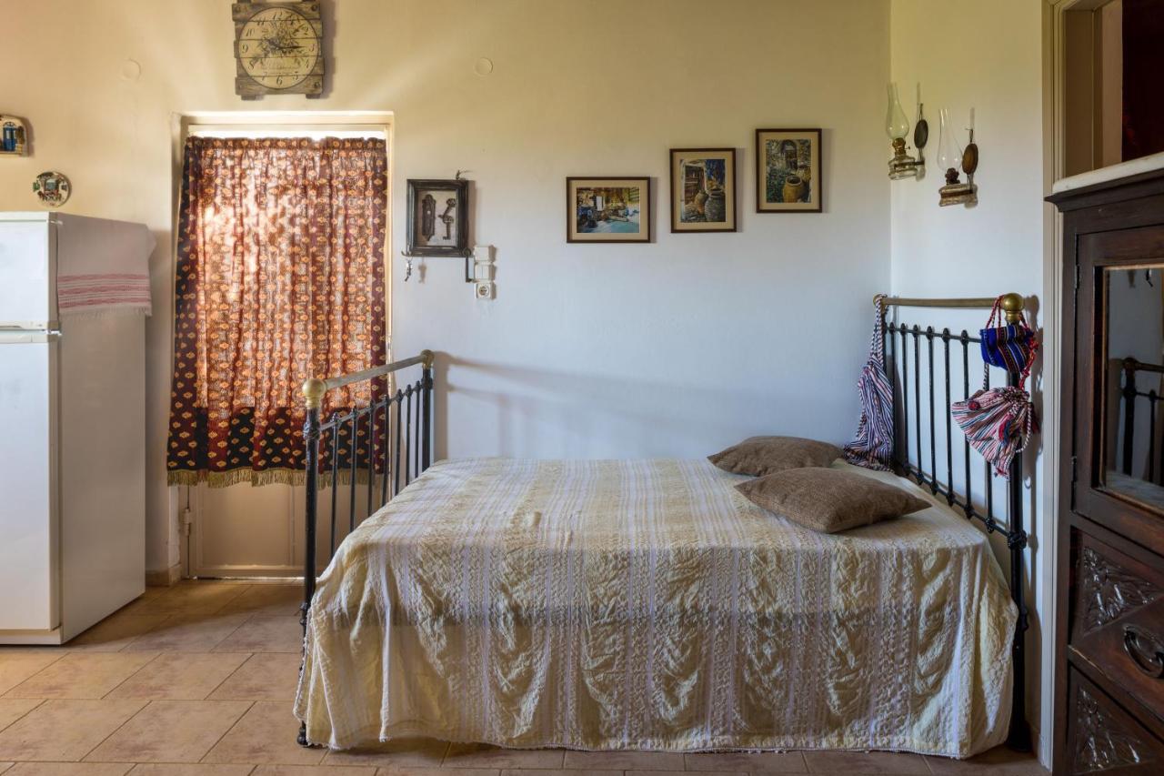 The Olive House Villa Kondomarion Luaran gambar